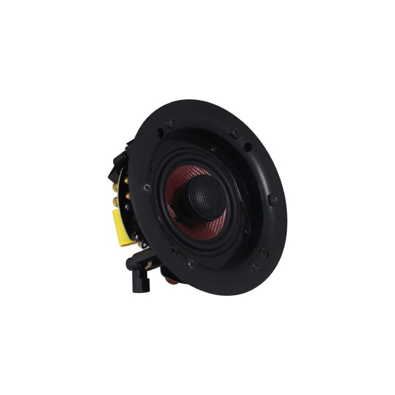 ⁦سماعه سقف دبل بفلاتر ومكثفات الصوت نفس الـ JBL قدرة 18.5/21.5cm 30 وات⁩ - الصورة ⁦2⁩