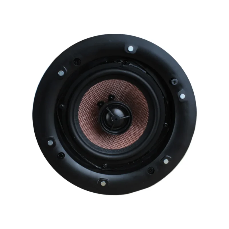 ⁦سماعه سقف دبل بفلاتر ومكثفات الصوت نفس الـ JBL قدرة 18.5/21.5cm 30 وات⁩ - الصورة ⁦3⁩